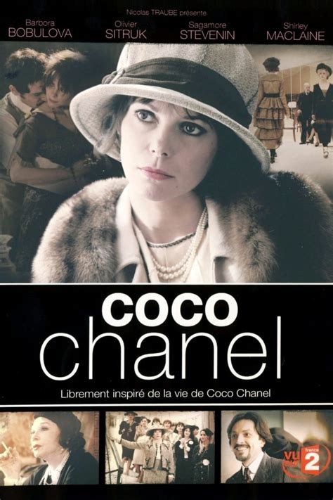 chanson coco chanel film|Coco Chanel movie free.